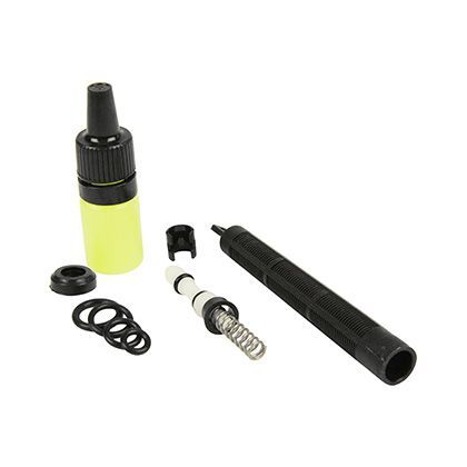 ハンドル・ノズルリペアセット オートスプレーDXヨウ 1