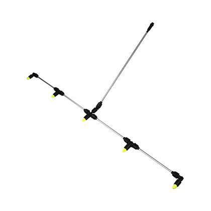 5頭口横型ワイドノズル オートスプレーDXヨウ 1