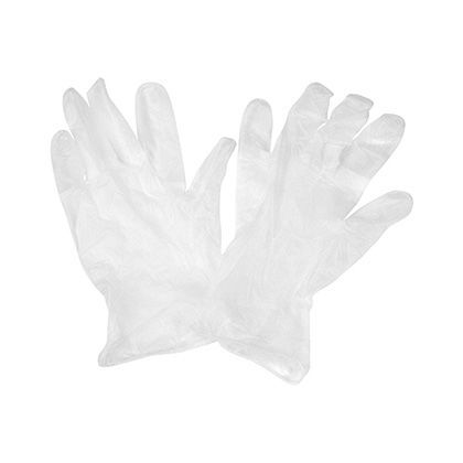 園芸用簡易手袋 Free 1