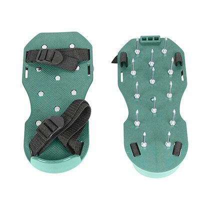 足取り付け用芝生スパイク SL-4 1組