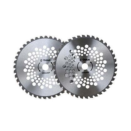 チップソー2枚組軽量タイプ