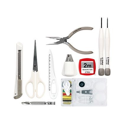 オフィスポーチツールセット TSP-10OT 1