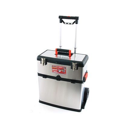 ステンレスツールステーション F-TS002 1