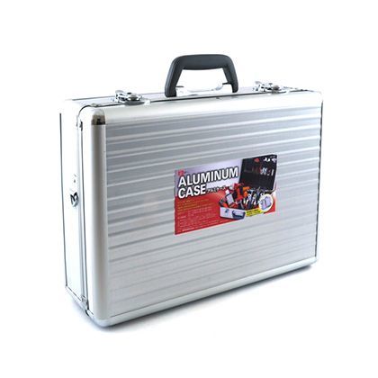 アルミケース