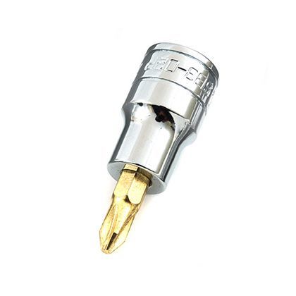 クロスビットソケット9.5 SB3-02P