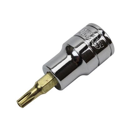 ヘックスローブビットソケット