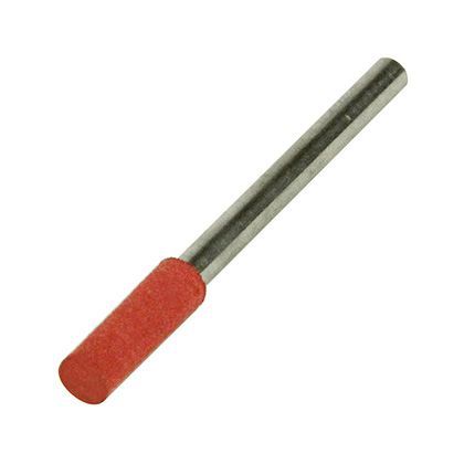 軸付ゴム砥石#320