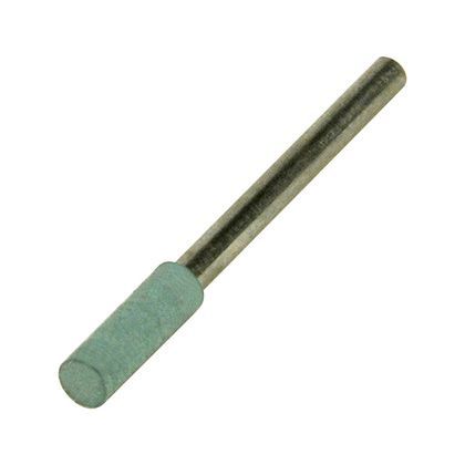 軸付ゴム砥石#600