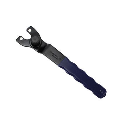 ロックナットレンチフリー