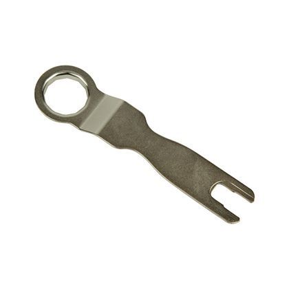 ロックナットレンチ&スパナ