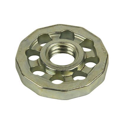 ディスク用早回しロックナット