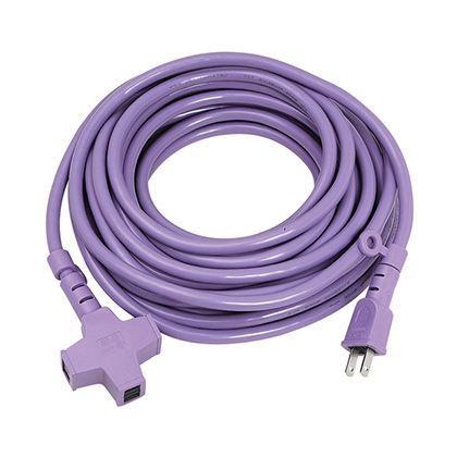 ラバロン延長コード10m T-7 1点