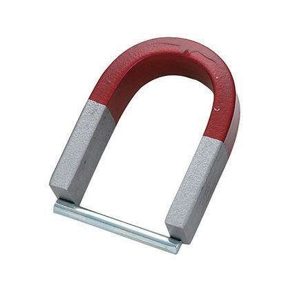 マグネットU型強力じしゃく NO.101 1点