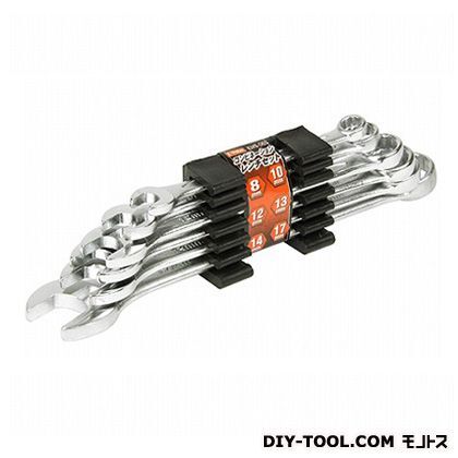 コンビネーションレンチセット