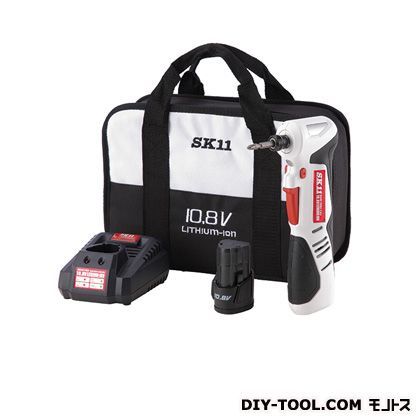 充電アングルインパクトドライバー SAID-108V-13Lis 1