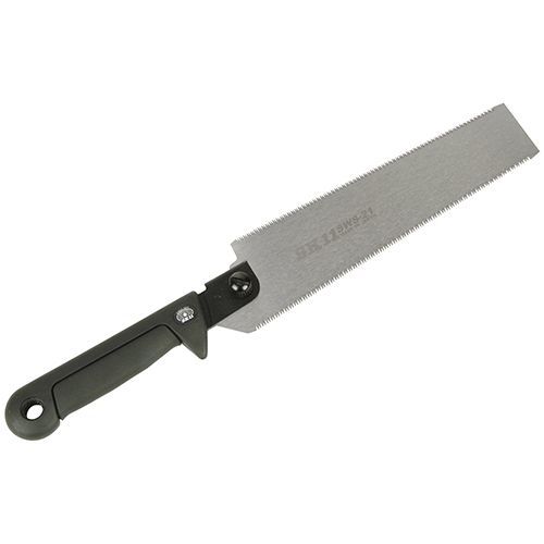 替刃式両刃鋸ショート