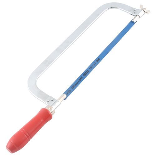 固定フレームハイスブレード