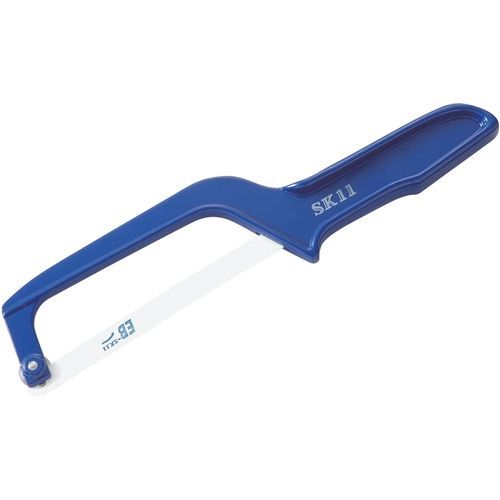 アルミダイカスト製金切鋸 MCS-1 1