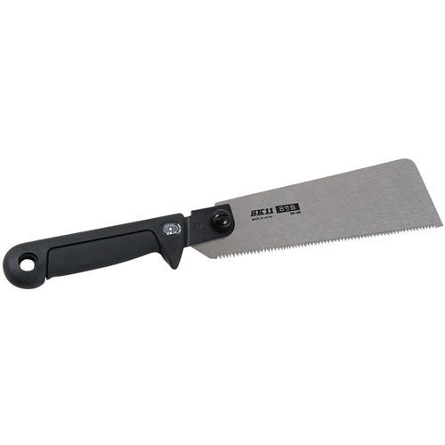 替刃式細工鋸180片刃8寸目