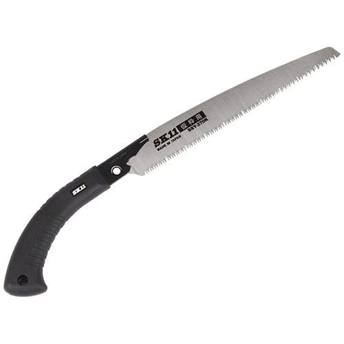 替刃式サヤ付鋸270仮枠