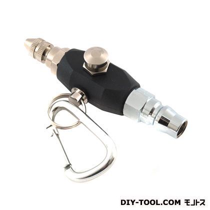 調整ロケットダスターブラック SAR-1BK 1