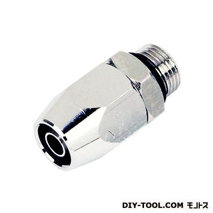 ダスター用接続ホースナット