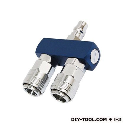 ツインソケット