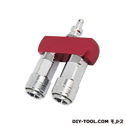 ツインソケット高圧