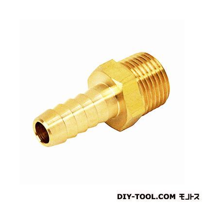 ホースニップルH13×4M