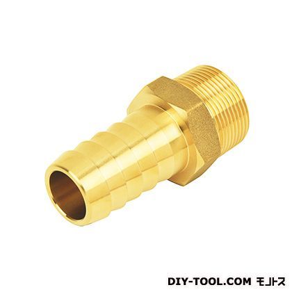 ホースニップルH34×10M