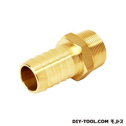 ホースニップルH40×12M