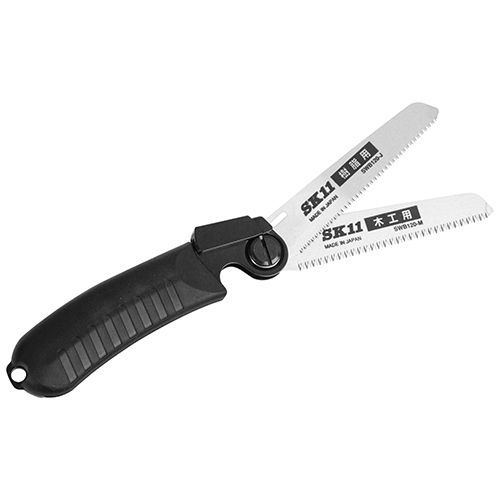 Wブレードソー木工/樹脂