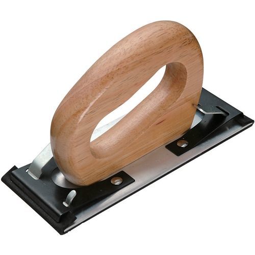 ハンドサンダー木柄