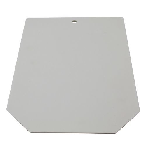 プラスチック盛板