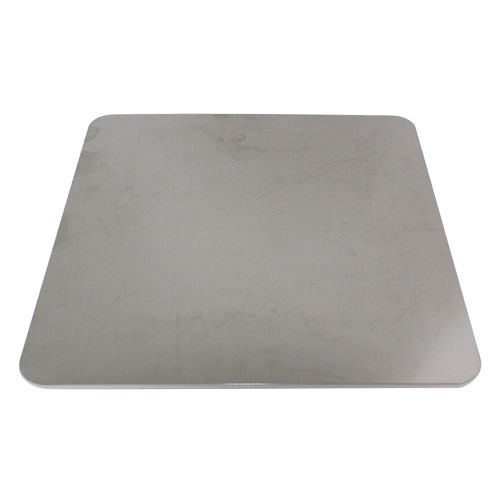 ステンレスパテ板