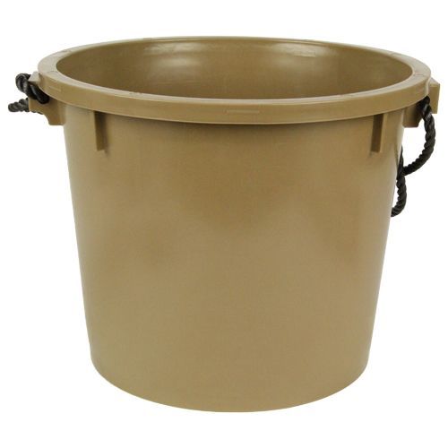 タフゴムバケツロープ取っ手 14L 1