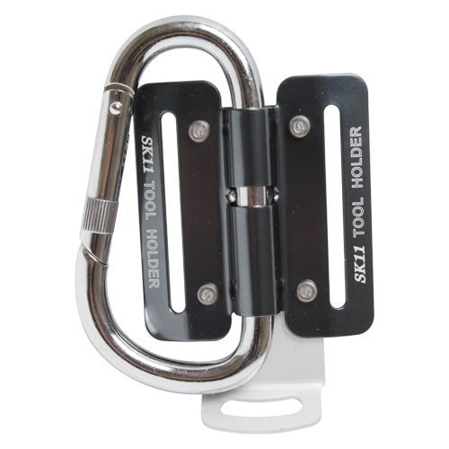 ツールフックRHG SAC-TFR ブラック 1