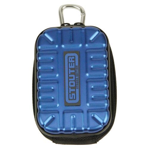 アルミツールポーチダブル