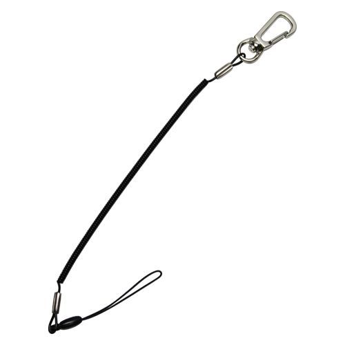 ミニツールホルダースリム ブラック TYPE-1 1