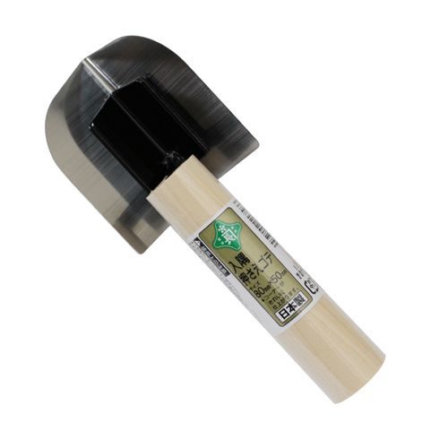 入隅押さえ鏝 80MMX50MM 1