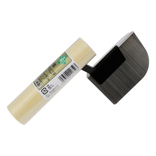 出隅押さえ鏝 80MMX50MM 1