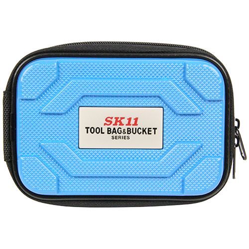 ABSツールポーチブルー STP-ABS BL 1