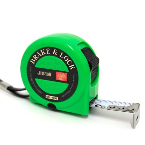 ブレーキ&ロック193.5