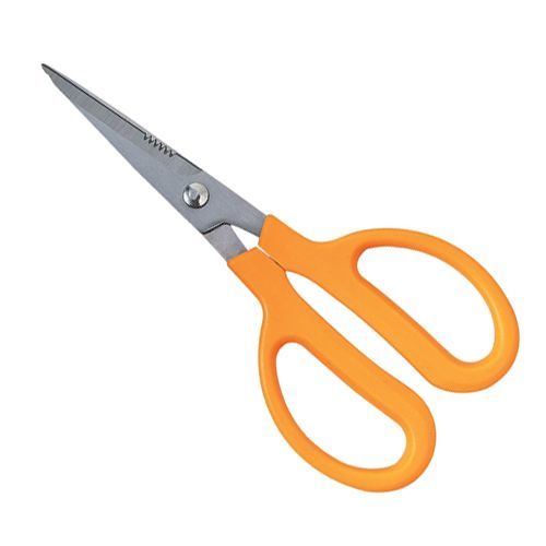 クラフト工作はさみギザ付