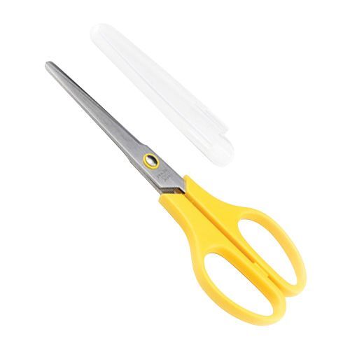 ペーパーはさみキャップ付き