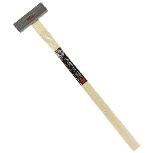 磨き八角玄能 115G 1