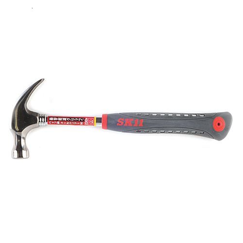 パイプ柄ネールハンマーSG 230G 1