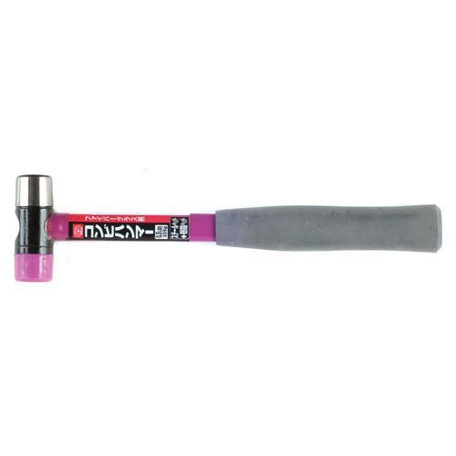 FG柄コンビハンマー 0.5LBS ウレタン 1