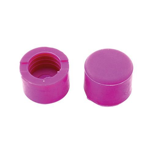 コンビハンマー用替頭2個入 0.5LBSヨウ ウレタン 1