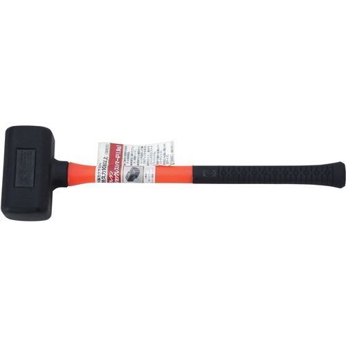 ウレタンショックレスハンマー 4P 1